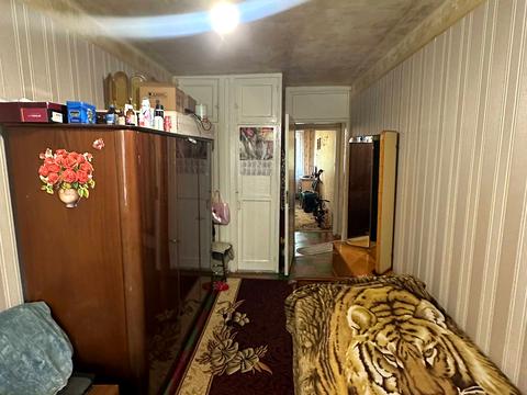 квартира за адресою Олександра Поля просп. (Кірова), 107-В