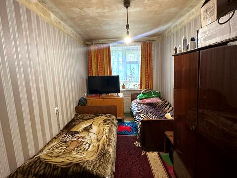 квартира за адресою Олександра Поля просп. (Кірова), 107-В