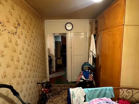 квартира за адресою Олександра Поля просп. (Кірова), 107-В