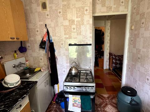 квартира за адресою Олександра Поля просп. (Кірова), 107-В
