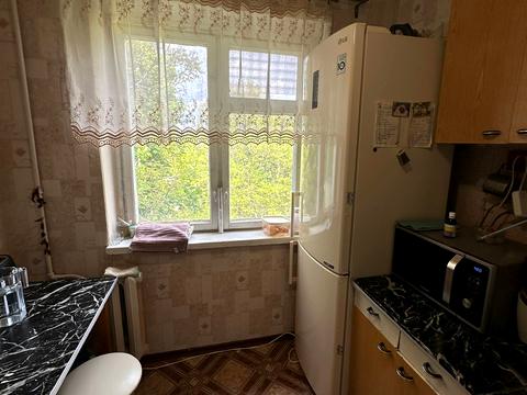 квартира за адресою Олександра Поля просп. (Кірова), 107-В