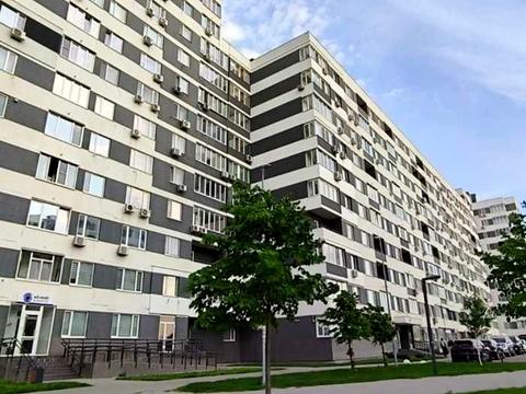 квартира за адресою Героїв Харкова просп. (Московський), 162
