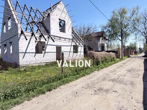 ділянка за адресою 8-ма лінія вул. Стеценко