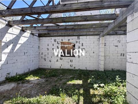ділянка за адресою 8-ма лінія вул. Стеценко