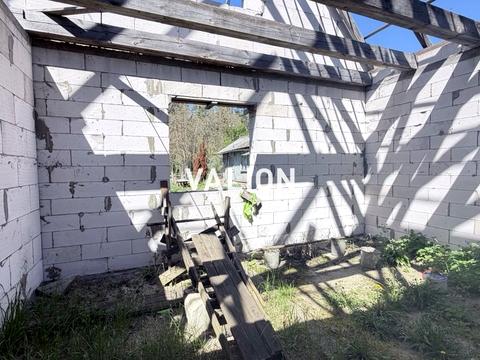 ділянка за адресою 8-ма лінія вул. Стеценко