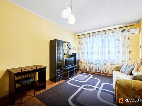 квартира за адресою Бориса Гмирі вул., 16