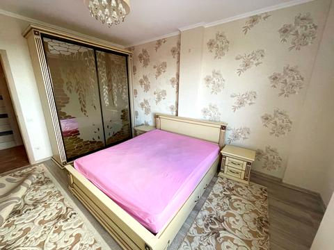 квартира за адресою Праведниці Шулежко вул. (Пушкіна), 31/2