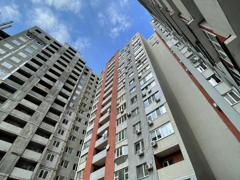 квартира за адресою Праведниці Шулежко вул. (Пушкіна), 31/2