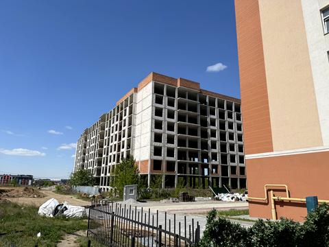 квартира за адресою Лесі Українки бульв., 26-Д