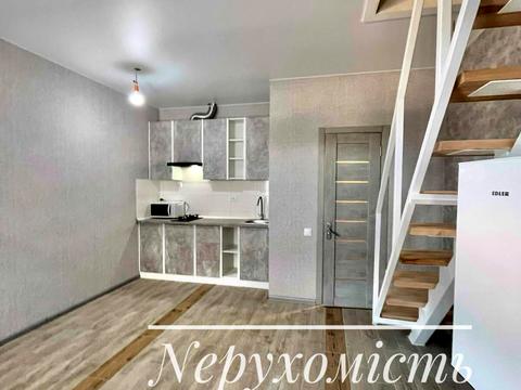 квартира по адресу Европейская ул., (Будинок 5)