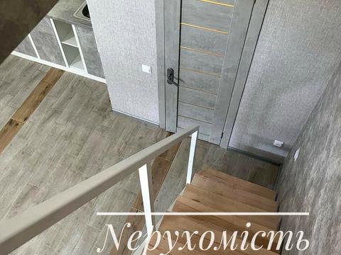 квартира по адресу Европейская ул., (Будинок 5)