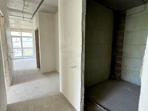 квартира за адресою Червоної Калини вул., 8