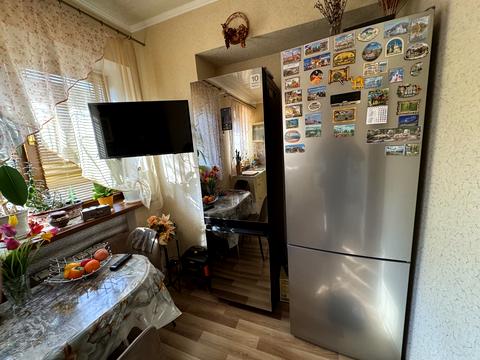 квартира за адресою Віталія Тіліженка проїзд, 3