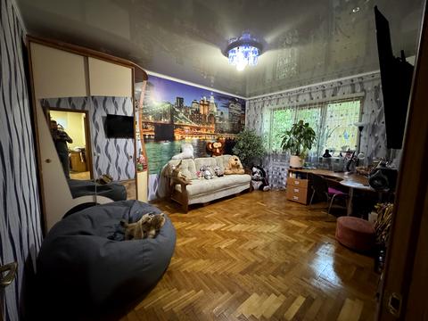 квартира за адресою Віталія Тіліженка проїзд, 3