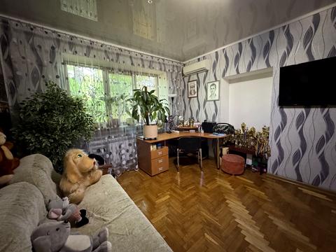 квартира за адресою Віталія Тіліженка проїзд, 3