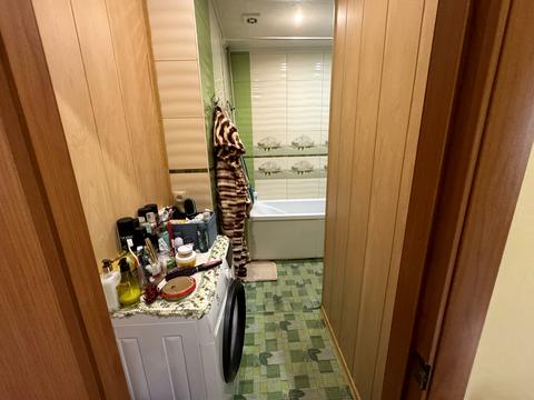 квартира за адресою Віталія Тіліженка проїзд, 3