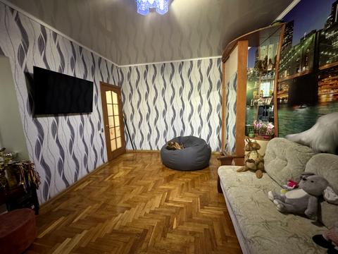 квартира за адресою Віталія Тіліженка проїзд, 3