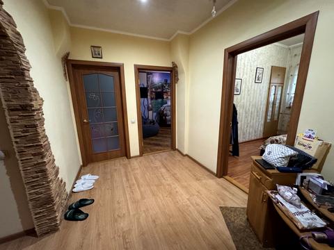 квартира за адресою Віталія Тіліженка проїзд, 3