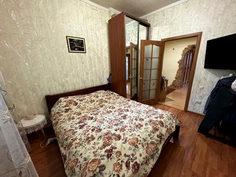 квартира за адресою Віталія Тіліженка проїзд, 3