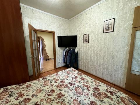 квартира за адресою Віталія Тіліженка проїзд, 3