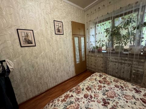 квартира за адресою Віталія Тіліженка проїзд, 3