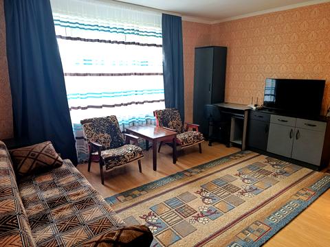 квартира по адресу Степана Бандеры ул., 62а