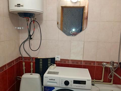 квартира по адресу Степана Бандеры ул., 62а
