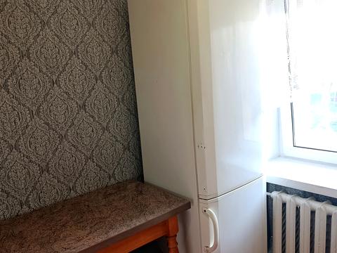 квартира по адресу Степана Бандеры ул., 62а