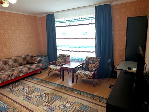 квартира по адресу Степана Бандеры ул., 62а