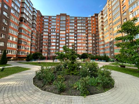 квартира за адресою Мирна вул., (Будинок 1)