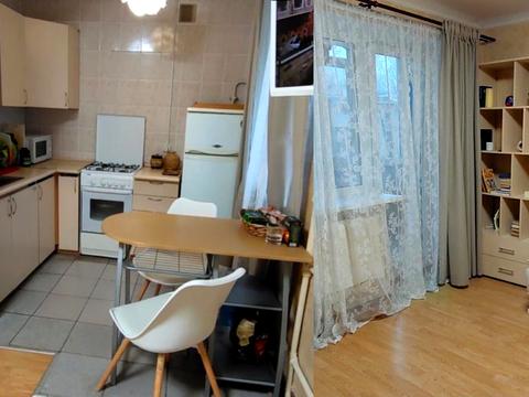 квартира за адресою Олександра Олеся вул., 14