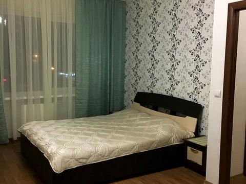 квартира за адресою Бориса Гмирі вул., 12-Б