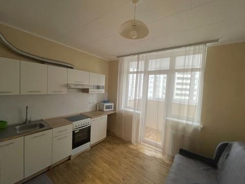 квартира за адресою Київ, Олени Пчілки вул., 7