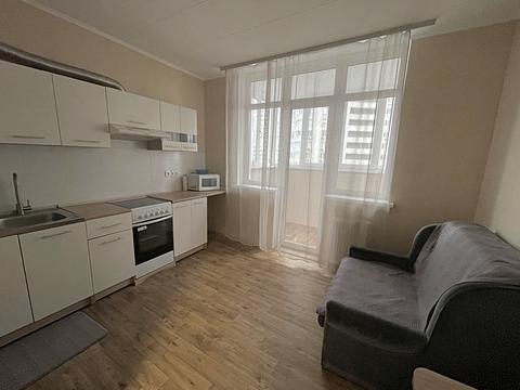 квартира за адресою Київ, Олени Пчілки вул., 7