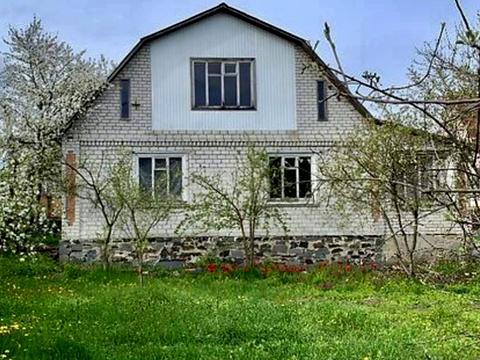 будинок за адресою Посяди