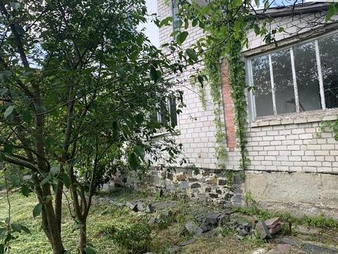 будинок за адресою Посяди