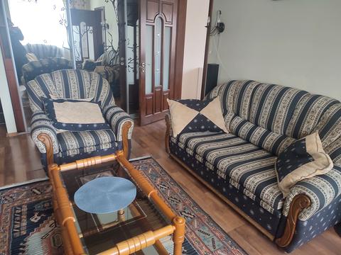 квартира по адресу Миру просп., 58/2