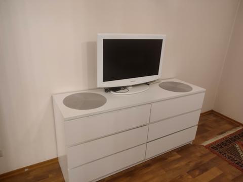 квартира по адресу Миру просп., 58/2
