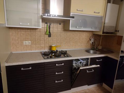 квартира по адресу Миру просп., 58/2