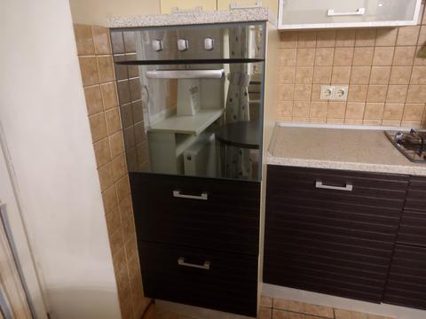 квартира по адресу Миру просп., 58/2
