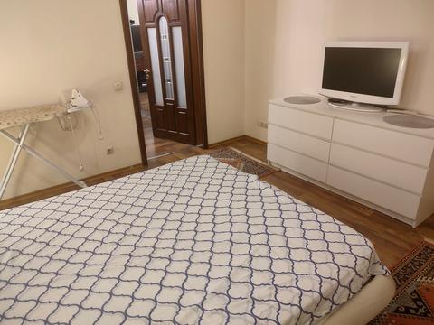 квартира по адресу Миру просп., 58/2