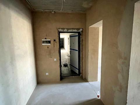 квартира по адресу Фабричная ул., (Будинок 1)