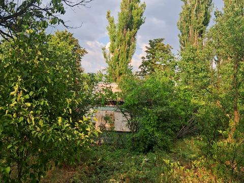 ділянка за адресою Старий Шлях вул. (Кірова)