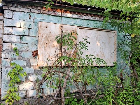 ділянка за адресою Старий Шлях вул. (Кірова)