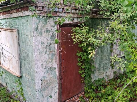 ділянка за адресою Старий Шлях вул. (Кірова)