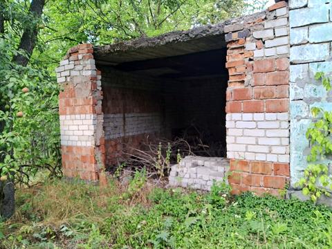 ділянка за адресою Старий Шлях вул. (Кірова)