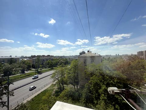 квартира по адресу Николая Михновского бульв. (Дружбы народов), 13