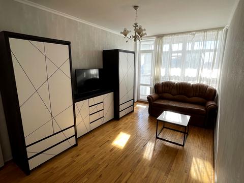 квартира за адресою Обсерваторна вул., 12-А
