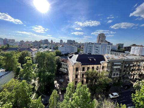 квартира за адресою Обсерваторна вул., 12-А