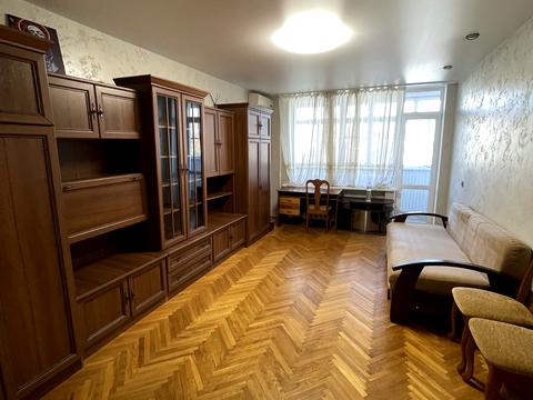 квартира за адресою Обсерваторна вул., 12-А